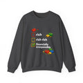 Financially Irresponsible Crewneck Sweatshirt