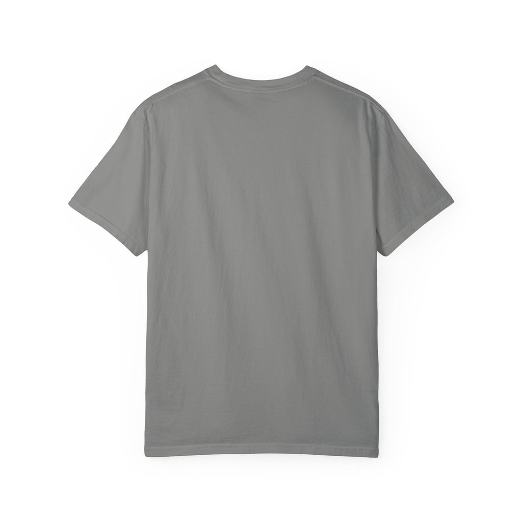 We Just Click—Pride Flag Tee