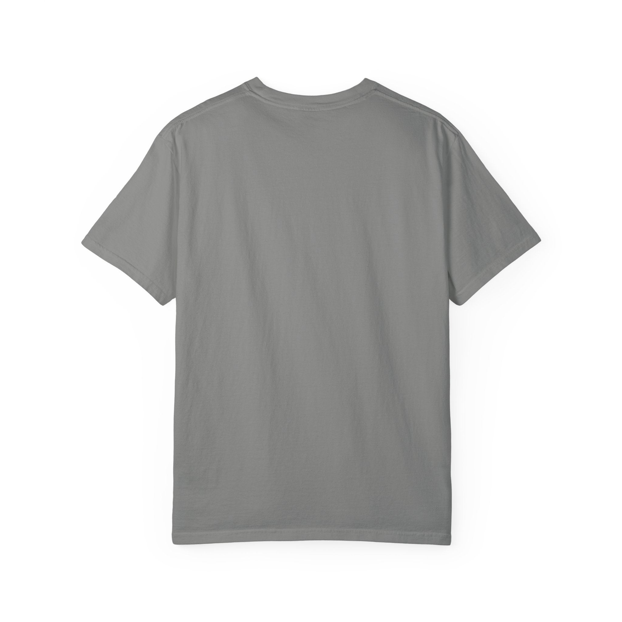 We Just Click—Pride Flag Tee