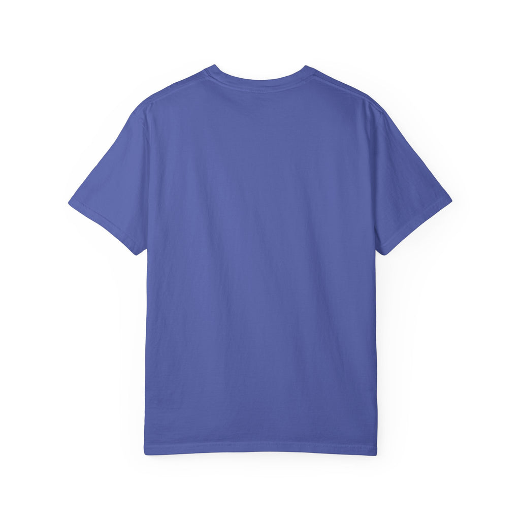 We Just Click—Pride Flag Tee