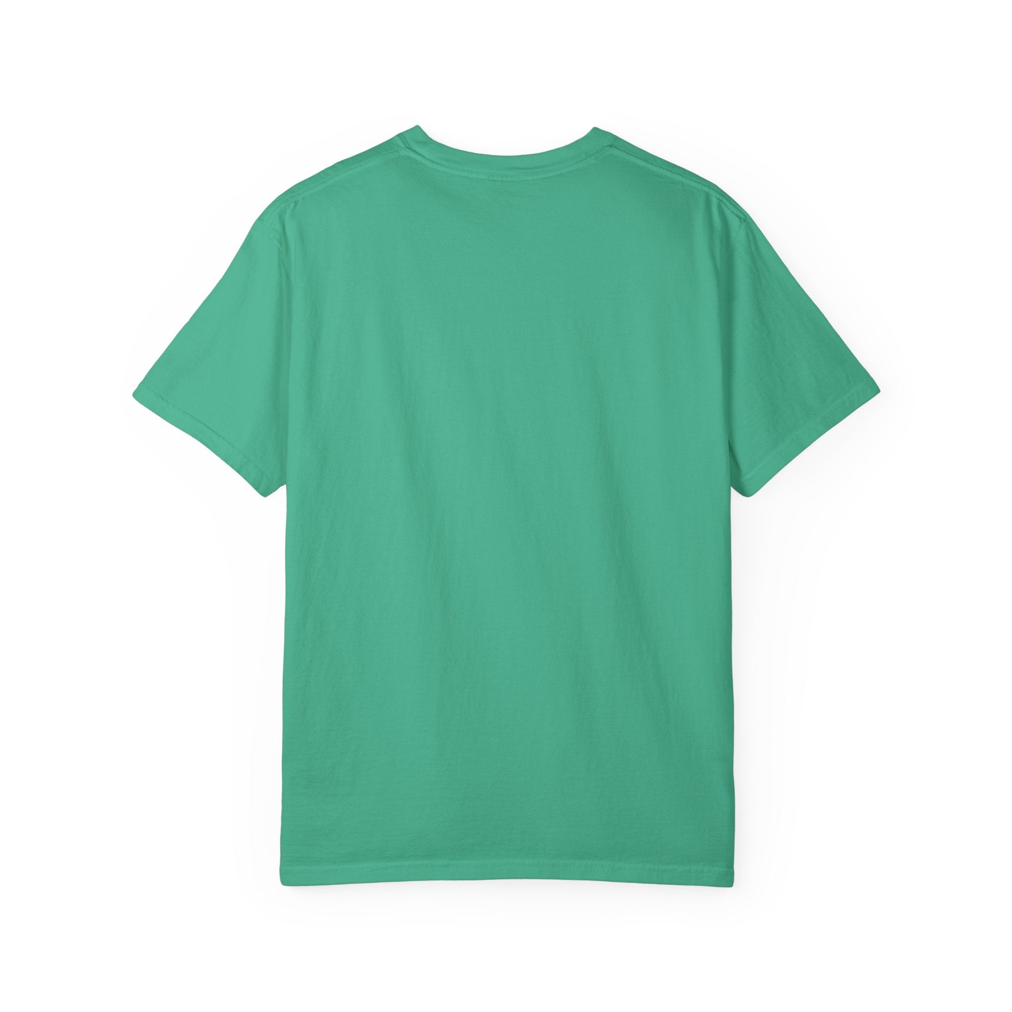 We Just Click—Pride Flag Tee