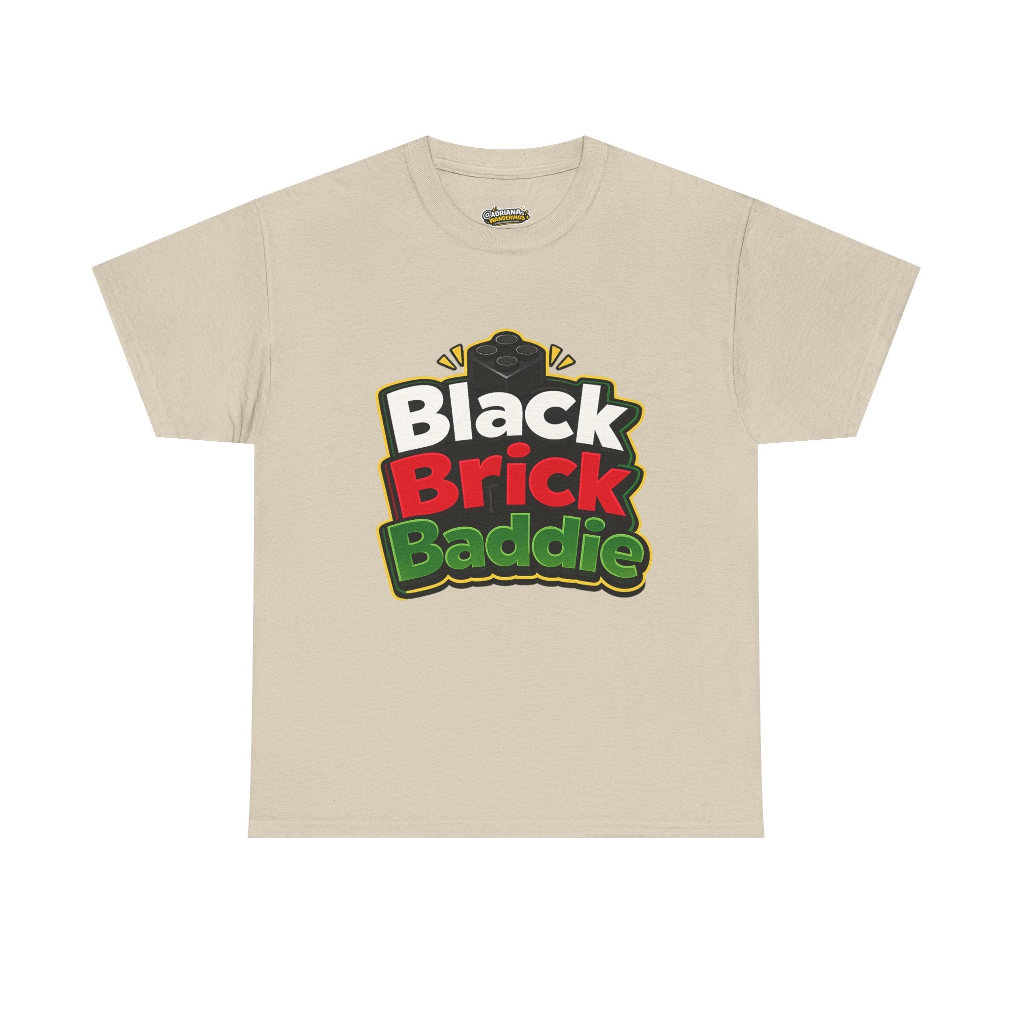 BBB Tee