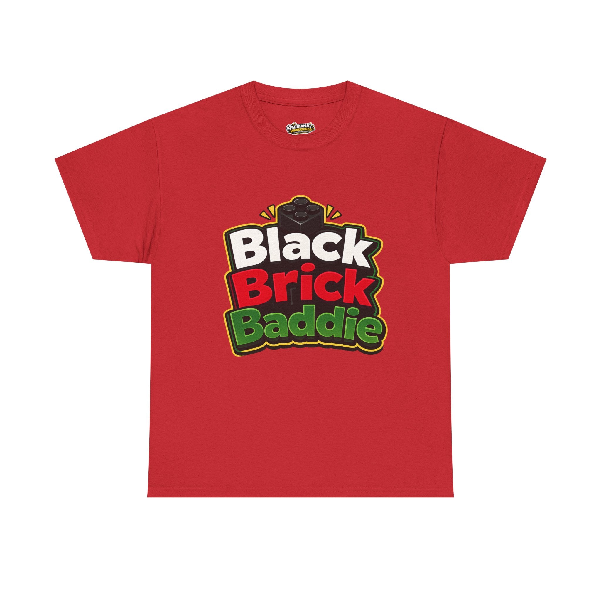 BBB Tee