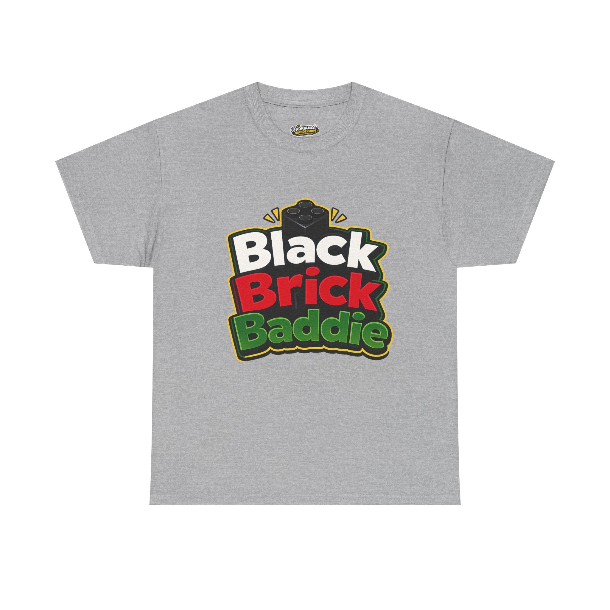 BBB Tee