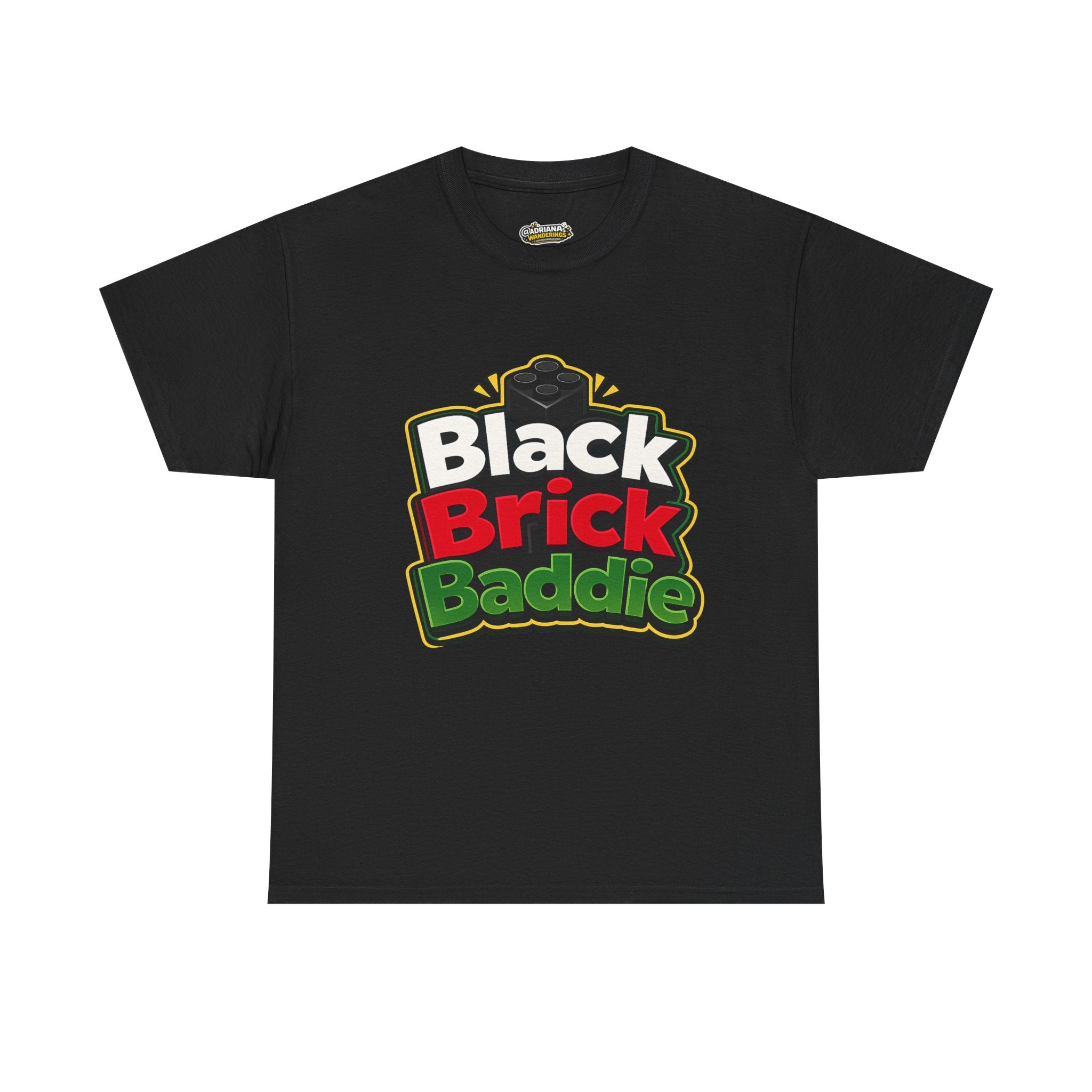 BBB Tee