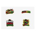 Juneteenth Sticker Sheet