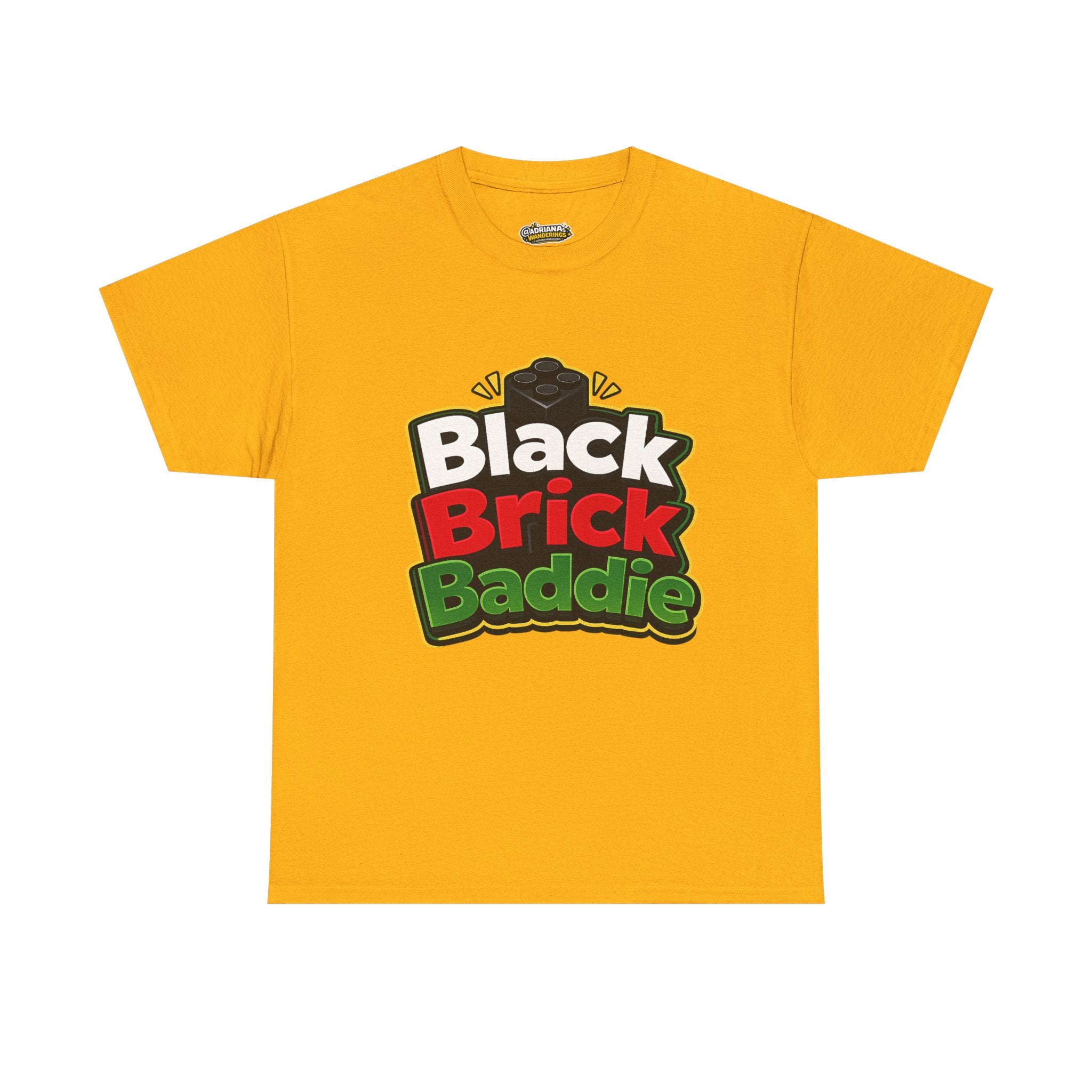 BBB Tee
