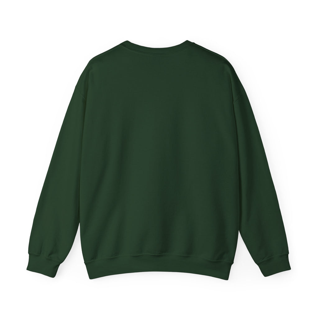 Financially Irresponsible Crewneck Sweatshirt