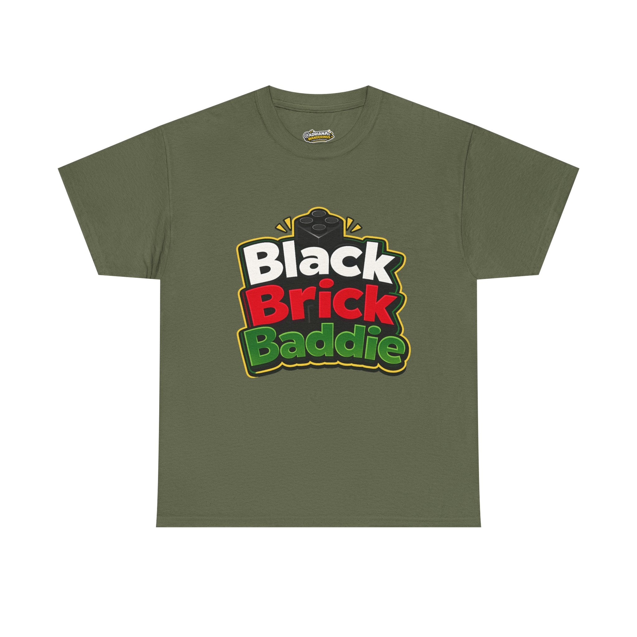 BBB Tee