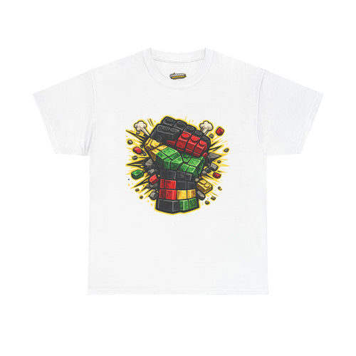 Black Power Tee
