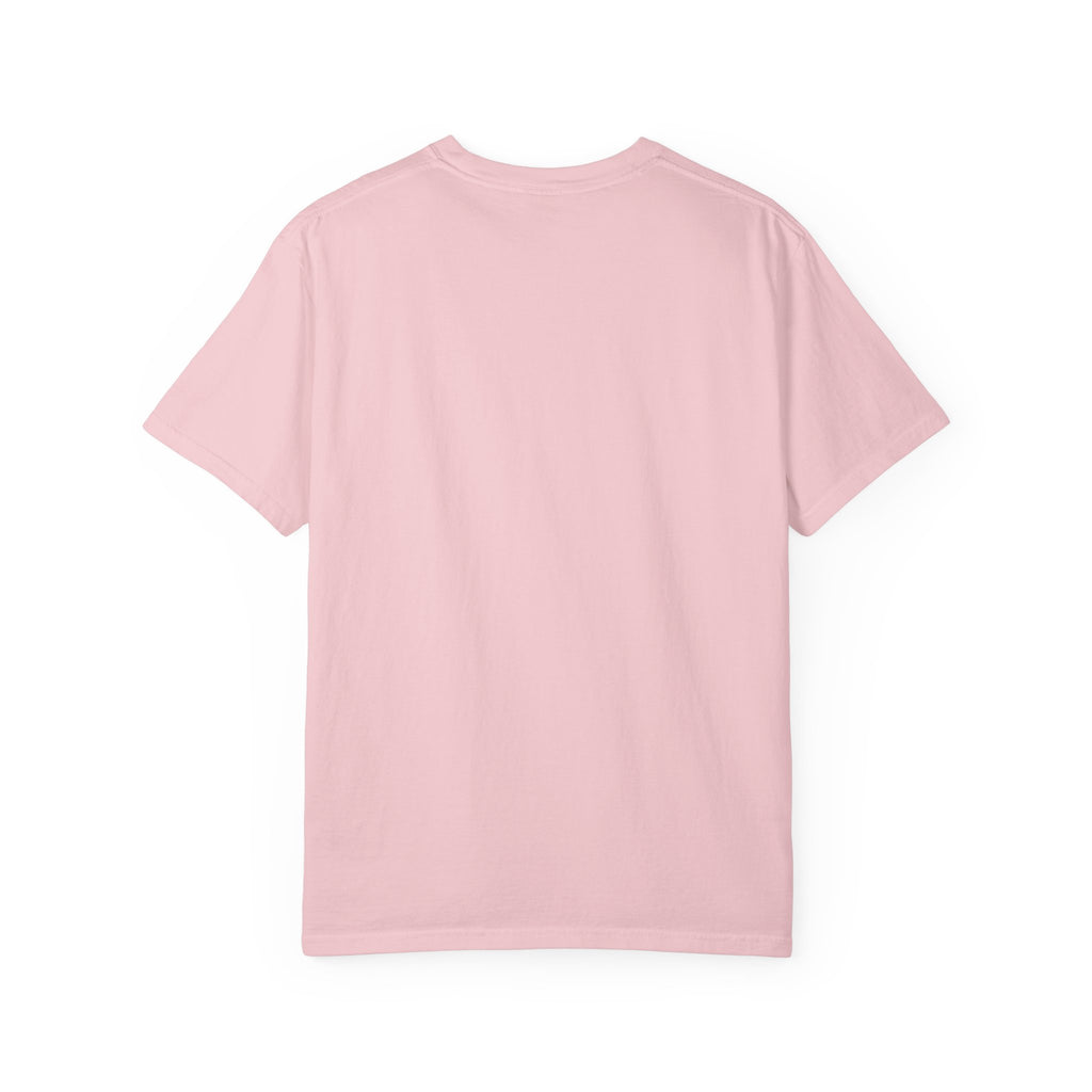 We Just Click—Pride Flag Tee