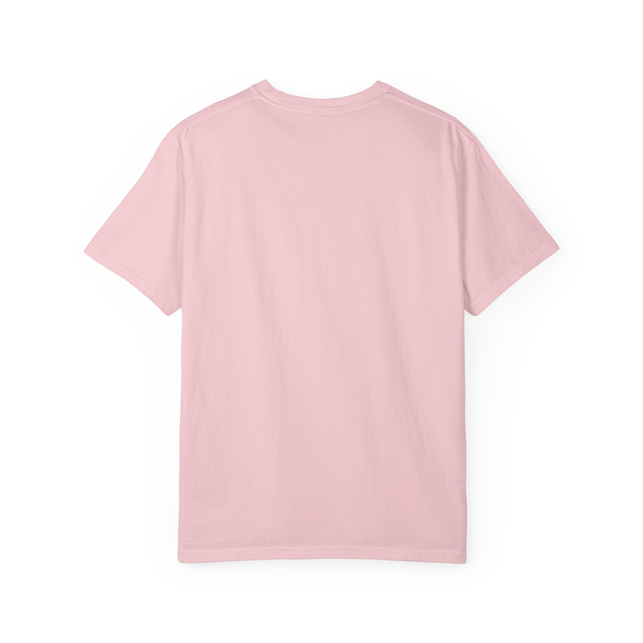 We Just Click—Pride Flag Tee