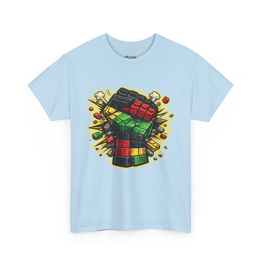 Black Power Tee