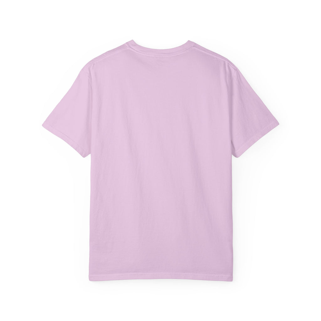 We Just Click—Pride Flag Tee