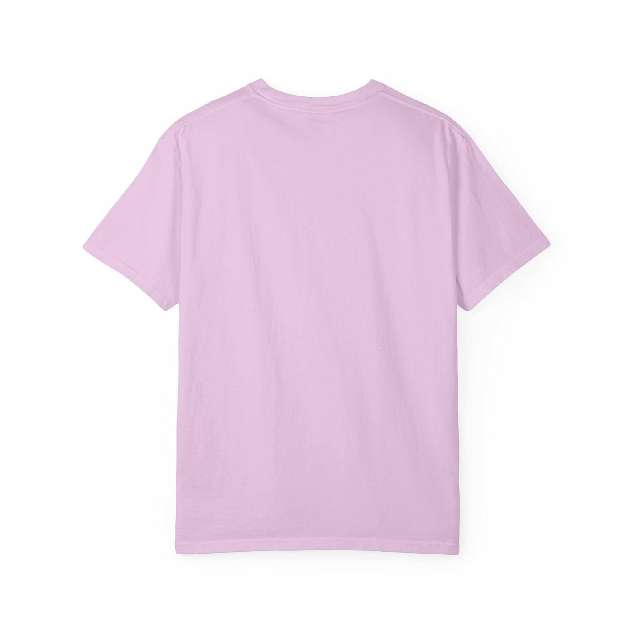 We Just Click—Pride Flag Tee