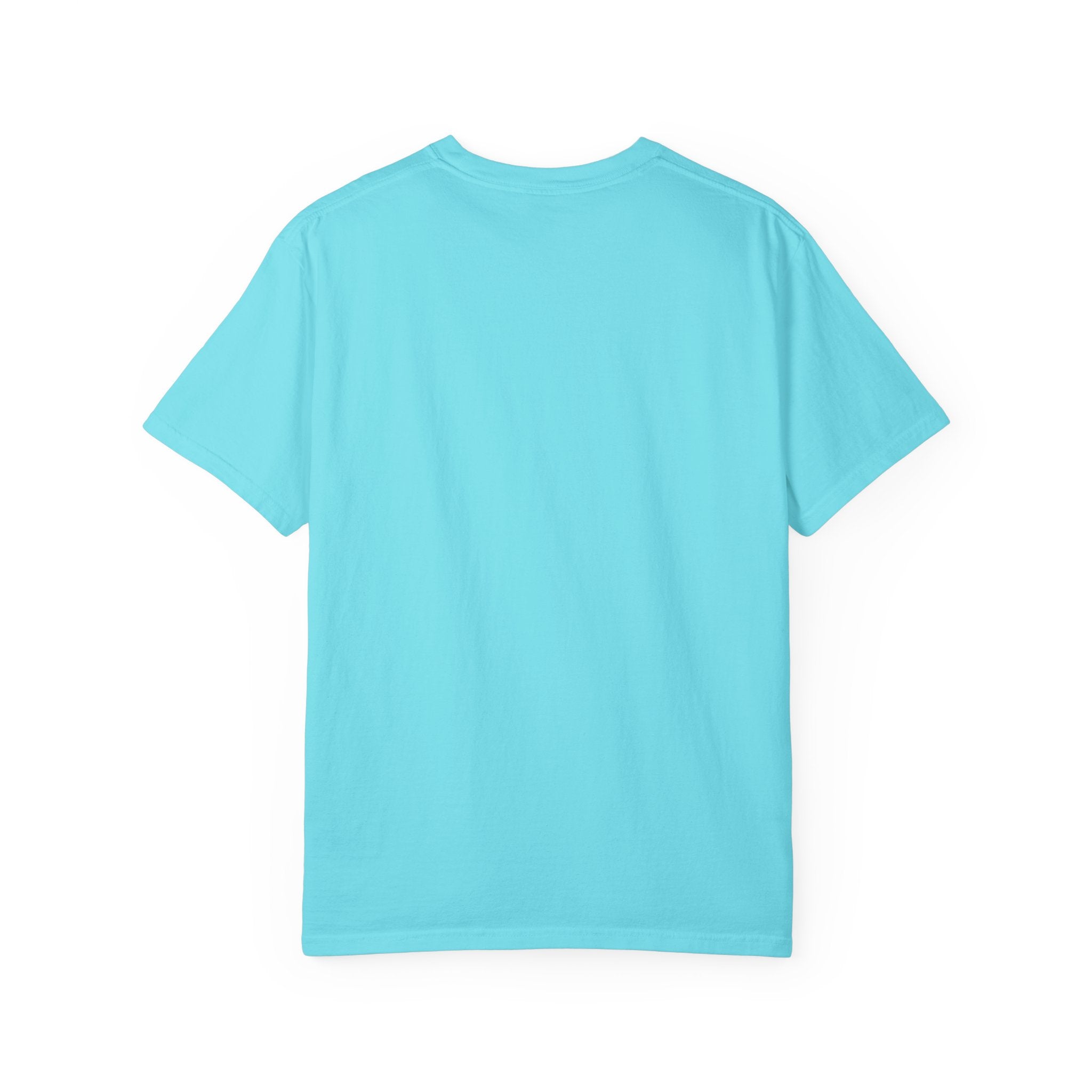 We Just Click—Pride Flag Tee