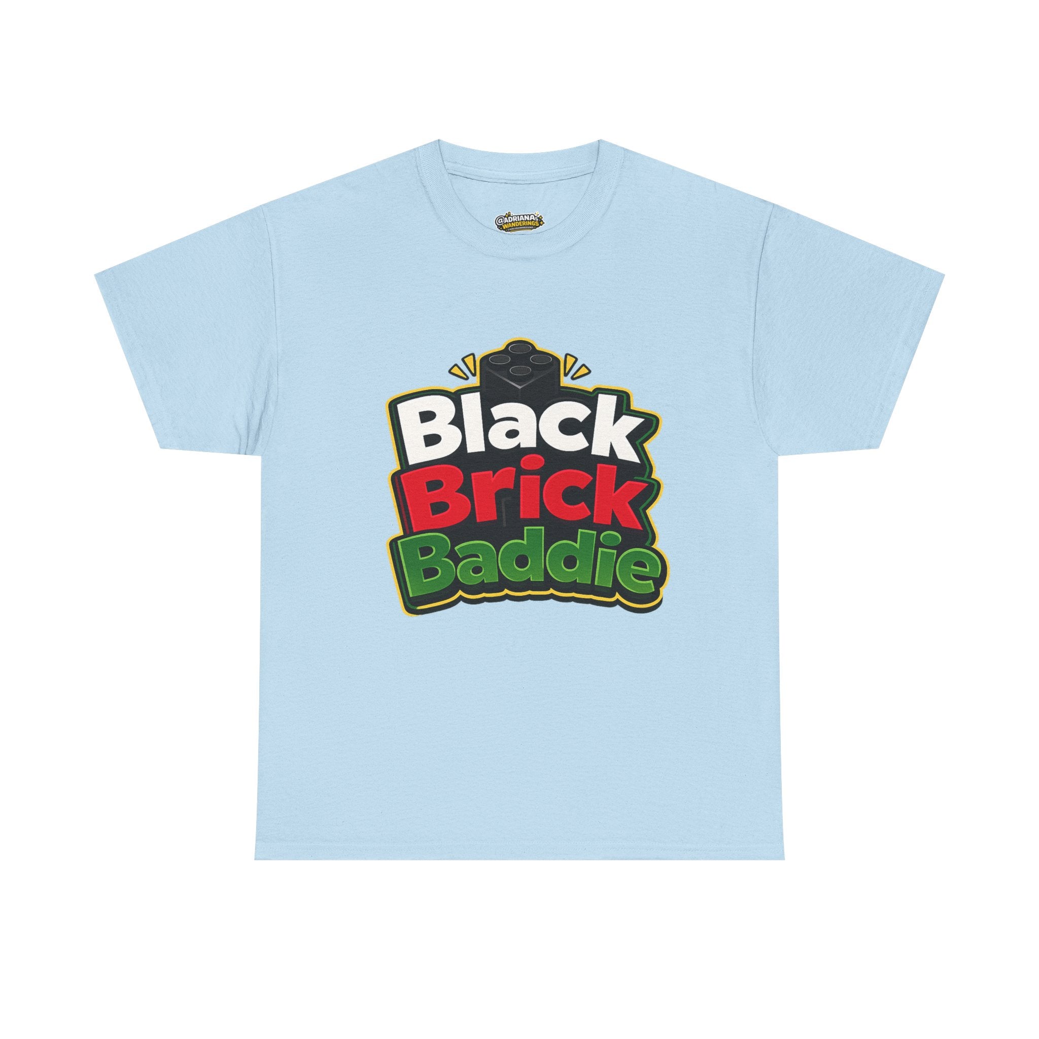 BBB Tee