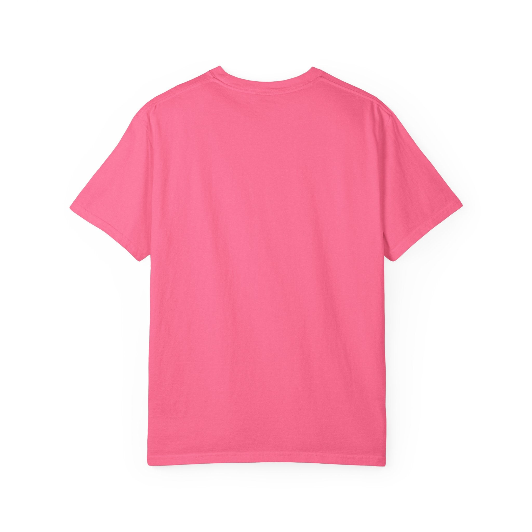 We Just Click—Rainbow Tee