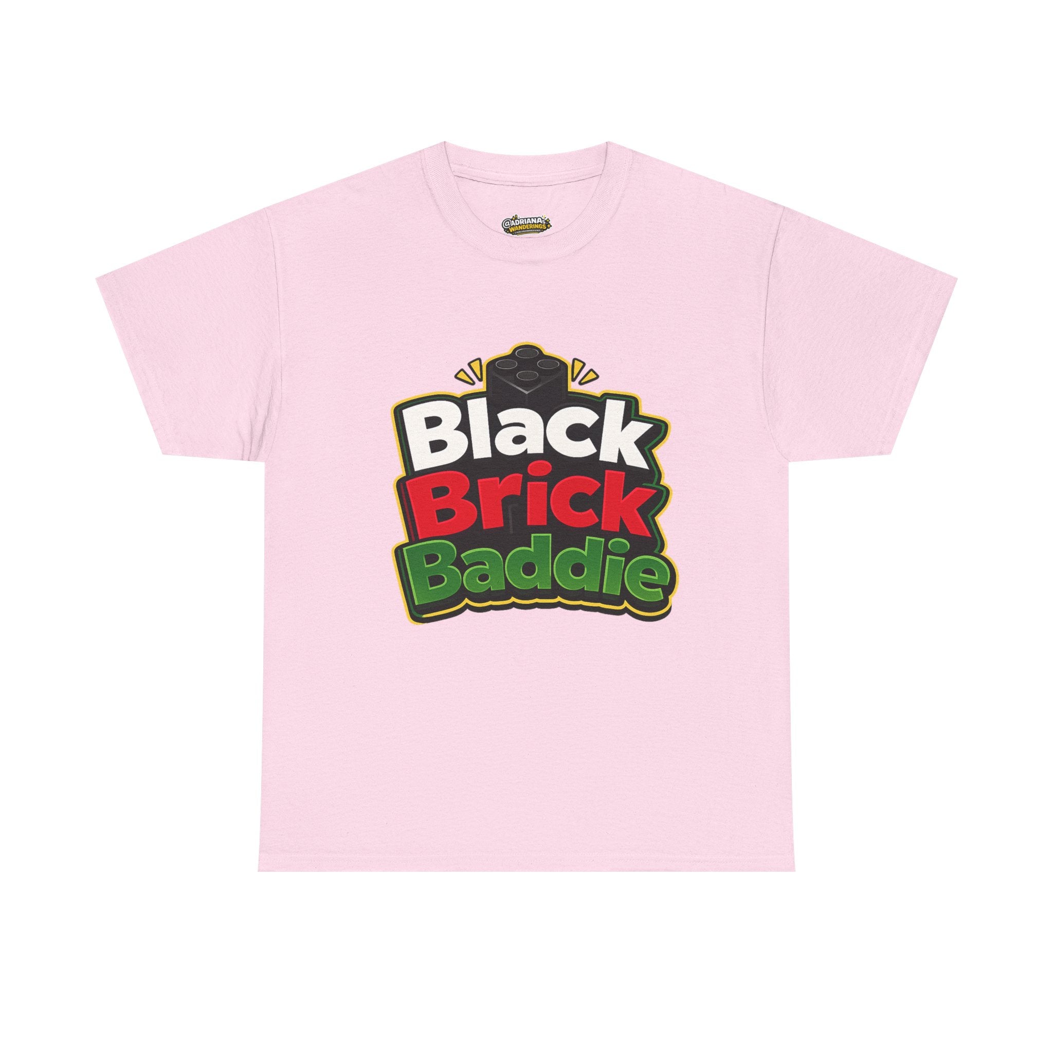 BBB Tee