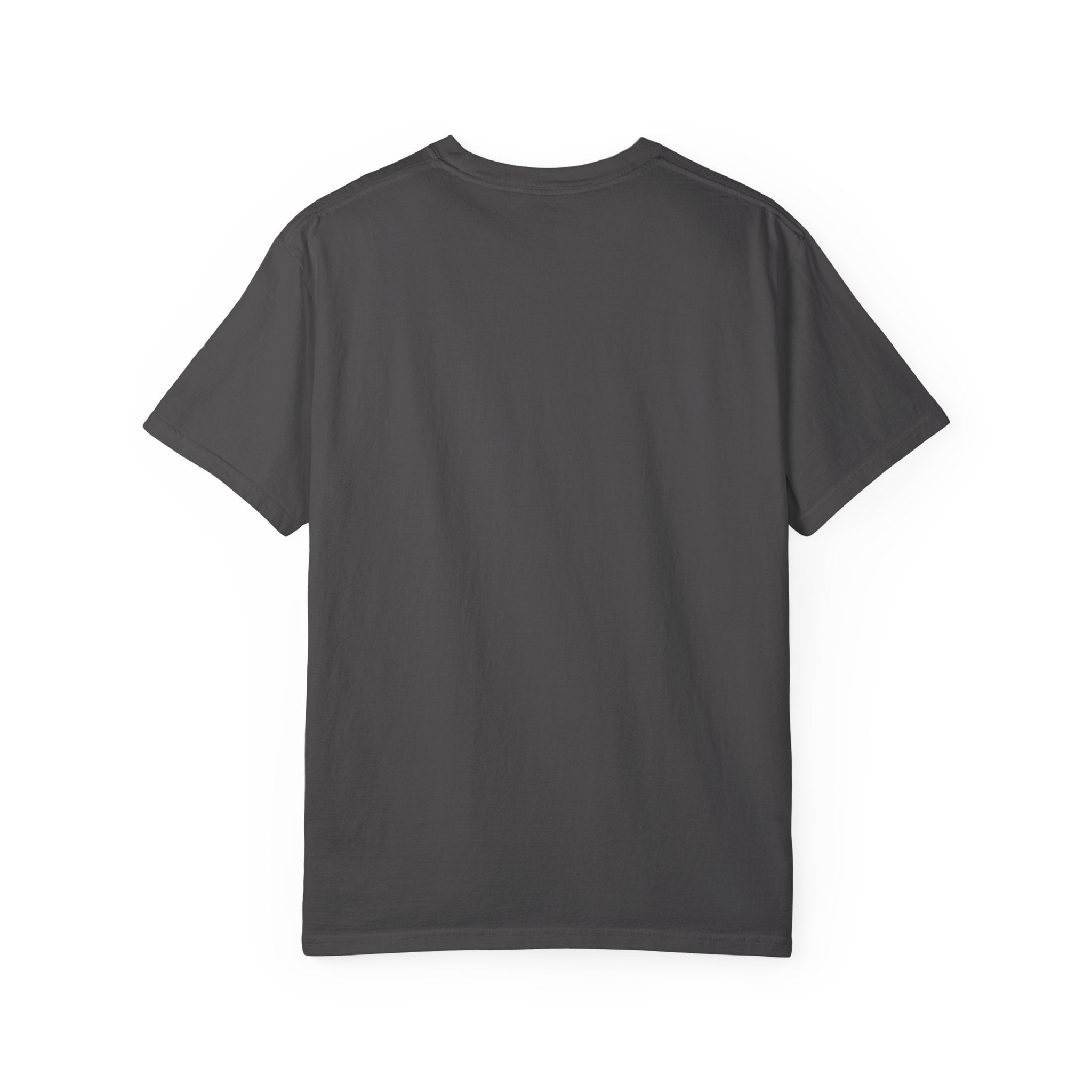 We Just Click—Pride Flag Tee