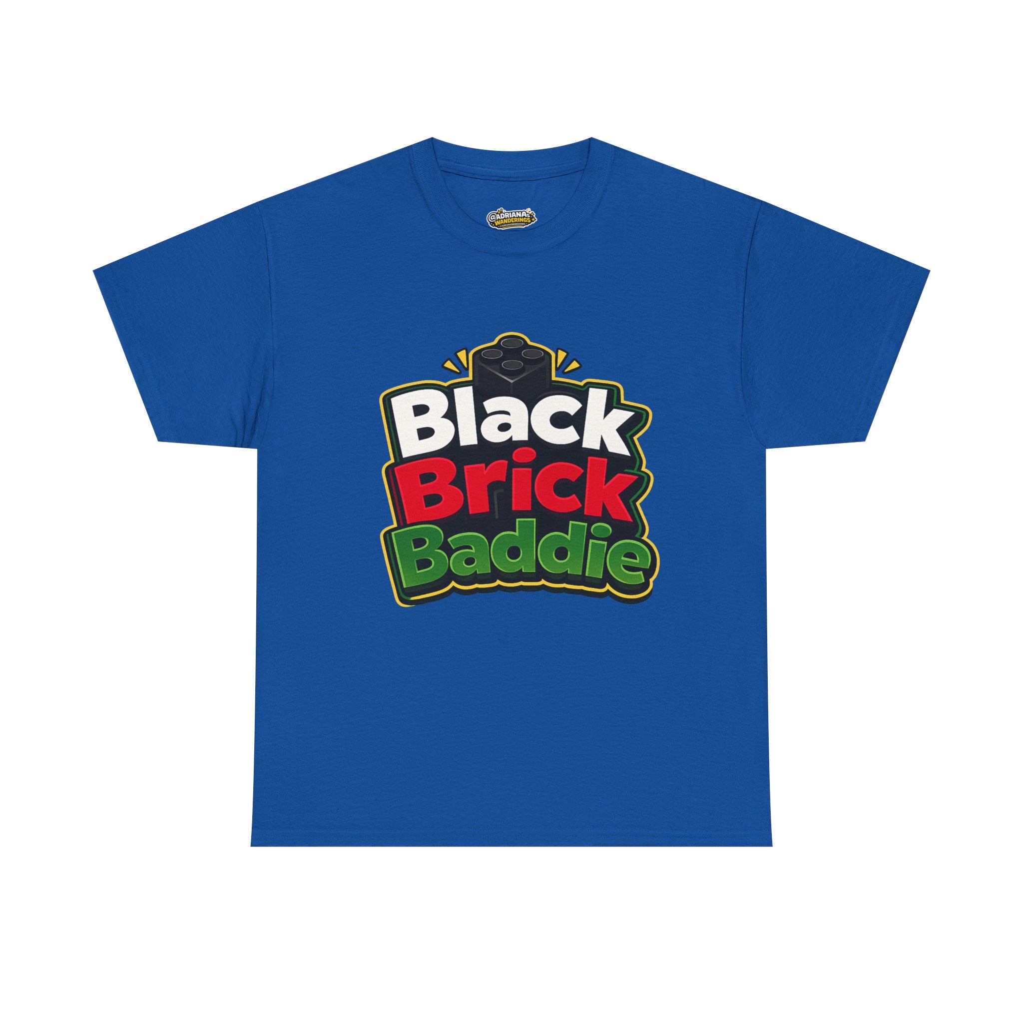 BBB Tee