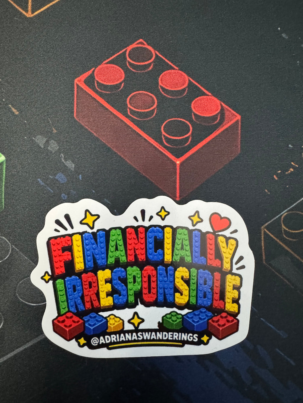 Snap Society Sticker Pack