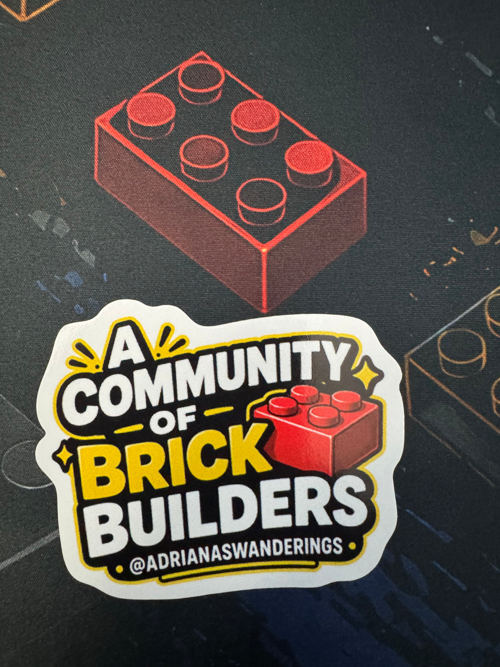 Snap Society Sticker Pack
