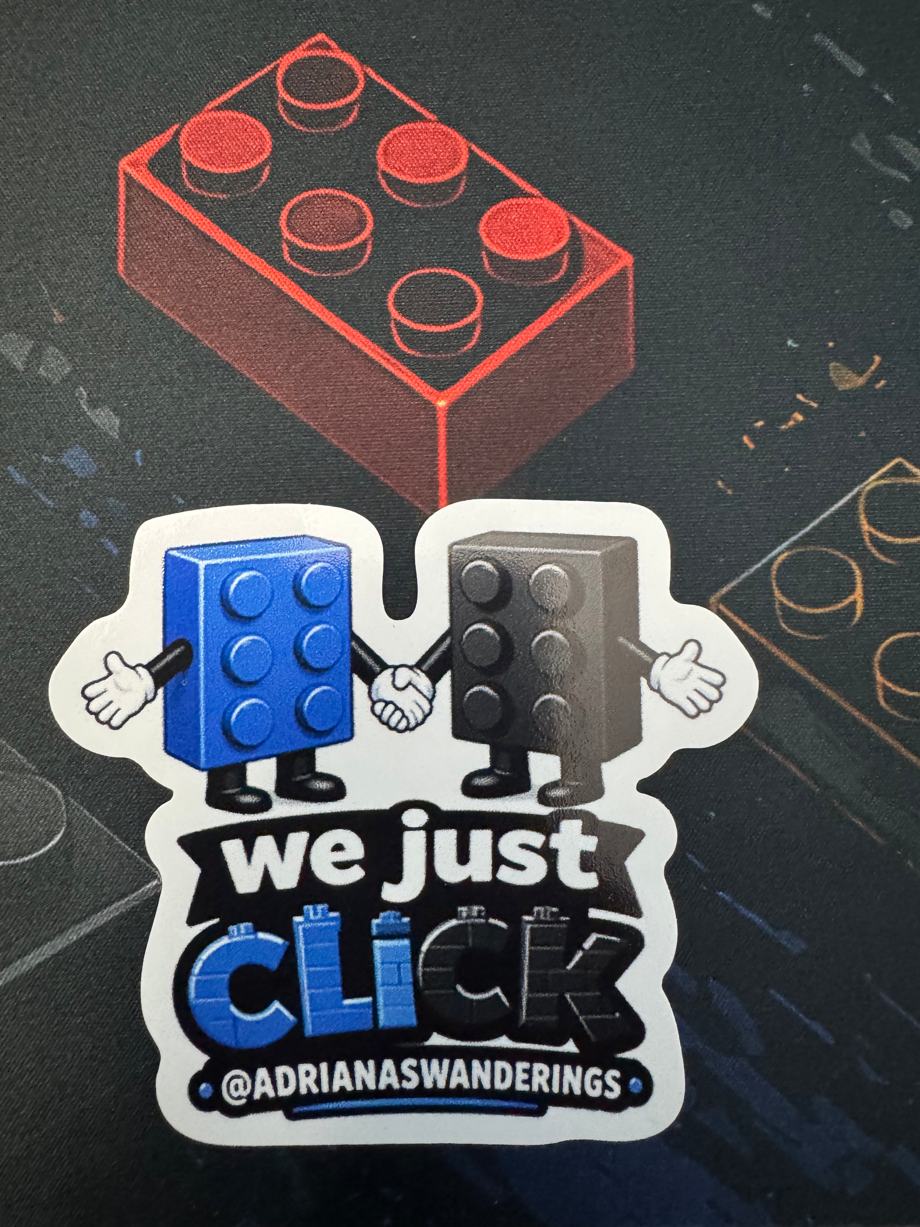 Snap Society Sticker Pack