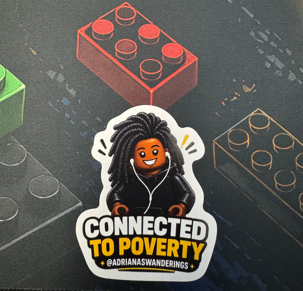 Snap Society Sticker Pack