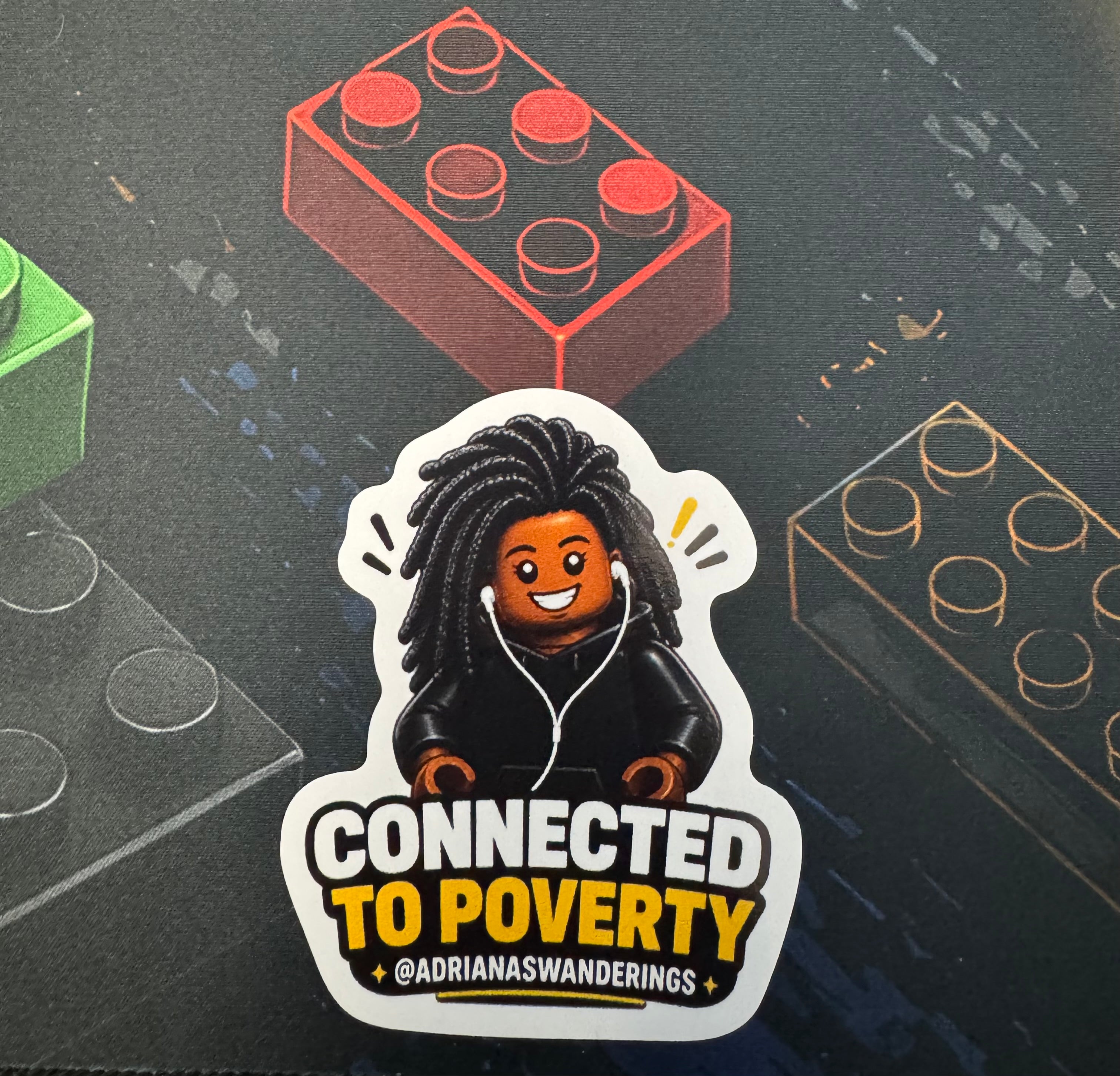 Snap Society Sticker Pack